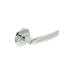Купить Дверная ручка FIN 16/006 хром