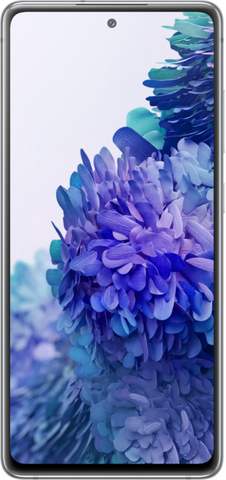 Samsung Galaxy S20 FE 8/128GB (Белый)