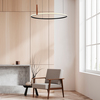 Светильник подвесной ST Luce Shape SL6131.403.42
