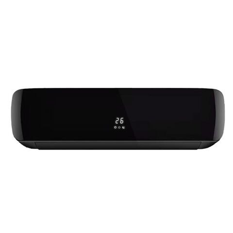Сплит-система инверторного типа Hisense AS-10UW4RVETG01(B) WI-FI Black Crystal Super DC Inverter