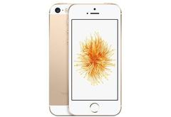 Apple iPhone SE 64 ГБ золотой