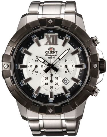 Наручные часы ORIENT TW03002W фото