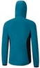 Ветровка Mizuno Static BT Softshell Hoodie мужская