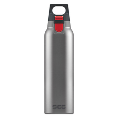 Купить лучшую термобутылку недорого Sigg H&C One (0,5 литра).