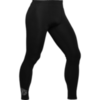 Компрессионные штаны Hardcore Training Perfect Black