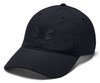 Кепка Under Armour Baseline Cap Black