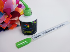 Гель-лак Bloom №213 