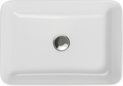 УМЫВАЛЬНИК CERSANIT CREA 50 RECTANGULAR