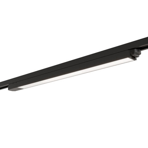 Трековый светильник Technical BASIS TR000-1-15W3K-B