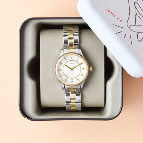 Fossil Modern Sophisticate BQ1574 