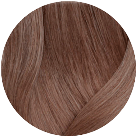 Matrix Socolor Pre-Bonded 506NA (Темный блондин натуральный пепельный) - Крем-краска для седых волос