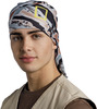 Картинка бандана-труба Buff CoolNet Reige Multi - 4