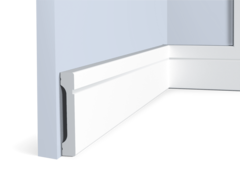 Плинтус B70V1L