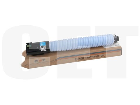 Тонер-картридж (CPP, CPT, CE08) 106R04082 для XEROX VersaLink C9000 (CET) Cyan, 299г, 26500 стр.