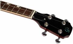 FLIGHT Vanguard Tenor TBK - Электроукулеле тенор