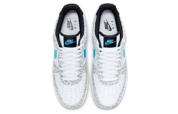 Nike air one leopard hot sale