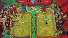 Strikers Edge (для ПК, цифровой код доступа)