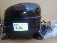 Компрессор 168W Jiaxipera NT1114Y ARISTON (763787, 386476) Компрессор 168W Jiaxipera NT1114Y ARISTON (763787, 386476)