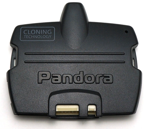 Автосигнализация Pandora DX 40R