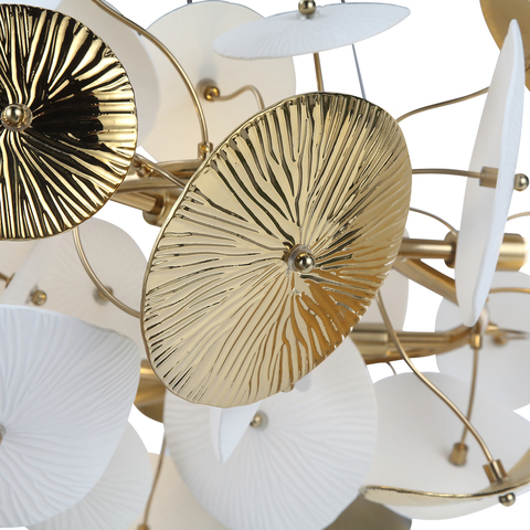 Светильник подвесной ST Luce Dahlia SL1518.303.06