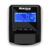 Автоматический детектор банкнот Mertech D-20A Flash Pro, LCD, USB, АКБ, технология Антистокс