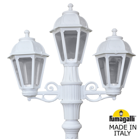 Ландшафтный светильник Fumagalli SABA K22.157.S21.WXF1R