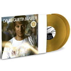 David Guetta / Guetta Blaster (Coloured Vinyl)(2LP)