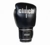 Перчатки Clinch Prime 2.0 черно-бронзовые