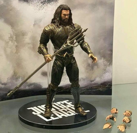 Aquaman