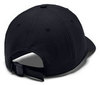 Кепка Under Armour Baseline Cap Black