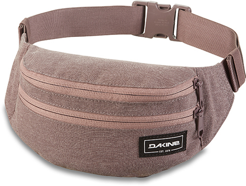 Картинка сумка поясная Dakine classic hip pack Sparrow - 1