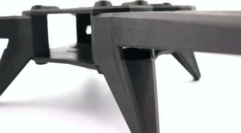 Пластик для 3D-принтера AddNorth Adura X Black