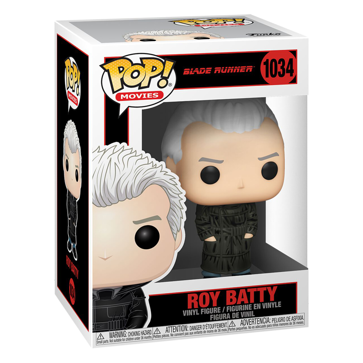 Roy funko sale pop