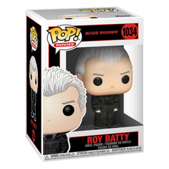 Фигурка Funko POP! Movies Blade Runner Roy Batty w/Chase 52037