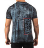 Футболка Affliction London Rage