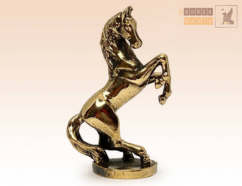 фигурка Конь Кондор