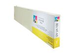 Картридж ITSinks Mimaki LH-100 Yellow, SPC-0597Y 600 мл, для Mimaki UJF-3042, UJF-3042 MkII, UJF-3042FX, UJF-6042 MkII, UJF-7151 Plus, JFX200, JFX500