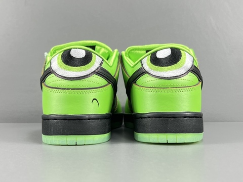 Frankenstein nike dunks sales