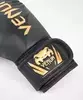 Детские перчатки Venum Razor Bk/Gd
