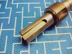 Шпиндель ПУЛЬСАР ПТН 255-2000 (791-301-066)