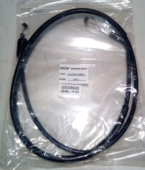 Трос сцепления для Suzuki GSXR 600 2006-2007 г.в. / Arashi
