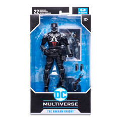 Фигурка McFarlane Toys DC: The Arkham Knight