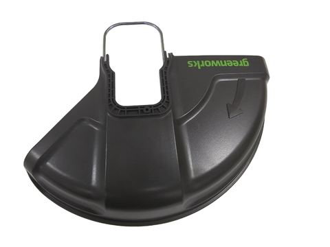 Защитный кожух в сборе для 24В триммера 2110407