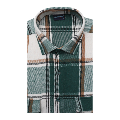 Рубашка BH005BM-21(M-3XL)