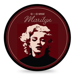 Мыло для бритья Barrister and Mann Marilyn 118 мл