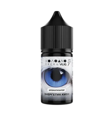 Ароматизатор VLIQ Холодно Песец 14 мл - Энергетик Киви