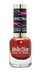 .Alvin D`or Лак для ногтей SPECTRA тон 6701  15мл