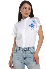 Блуза Original(вайт) Diolche