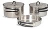 Картинка набор посуды Tatonka Cookset Regular  - 1