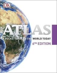 Atlas : A Pocket Guide to the World Today